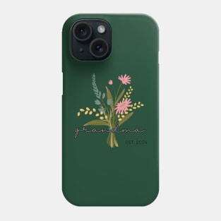 Vintage Design for Gandma Phone Case