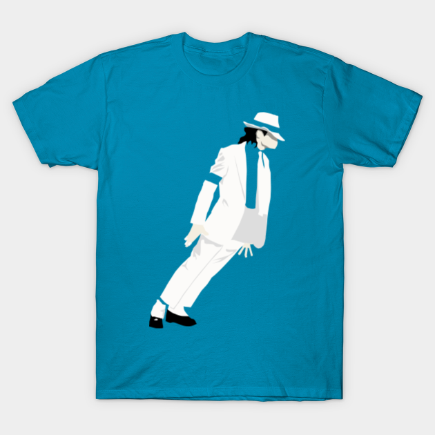 t shirt michael jackson