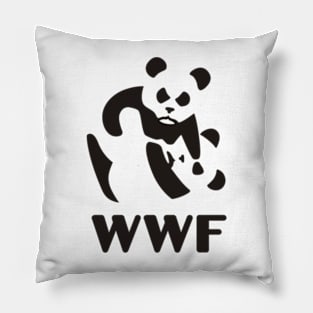 wwf Pillow