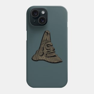 Taino Cemi Phone Case