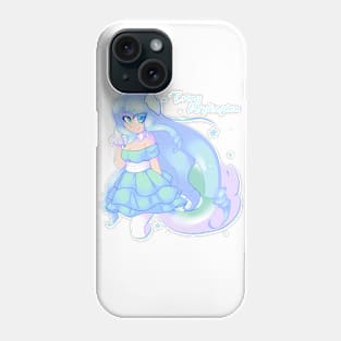 Adorable Trina - Princess Of The Stars Phone Case