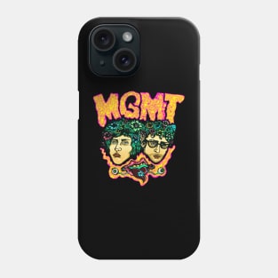 Mg Phone Case