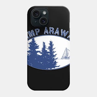 Camp Arawak Phone Case