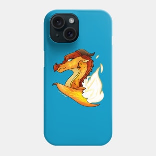 Peril Phone Case