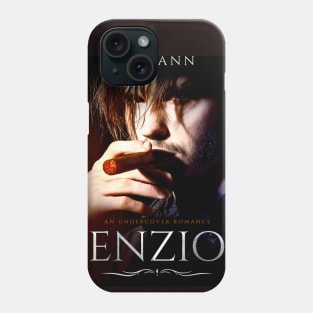 Enzio Phone Case