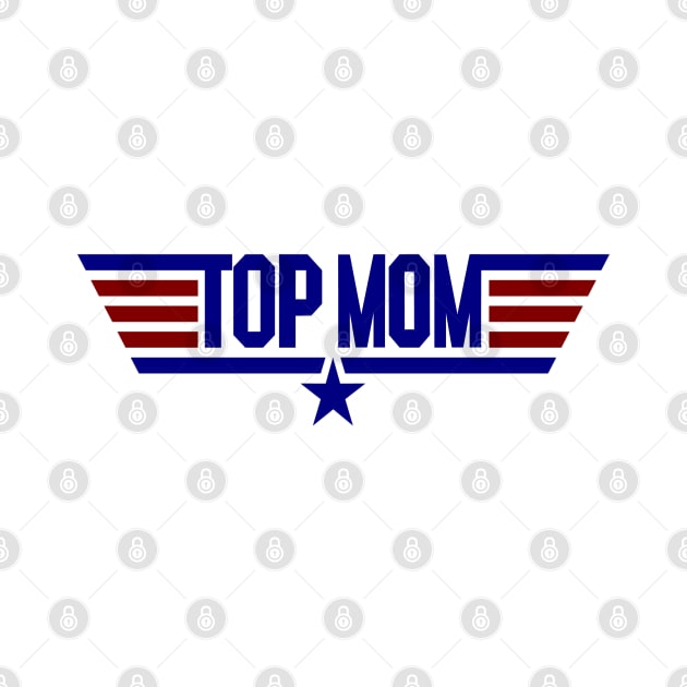 Top Mom by marengo