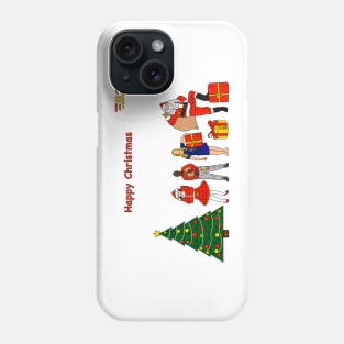 Christmas Phone Case