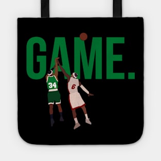 Paul Pierce - Game Tote