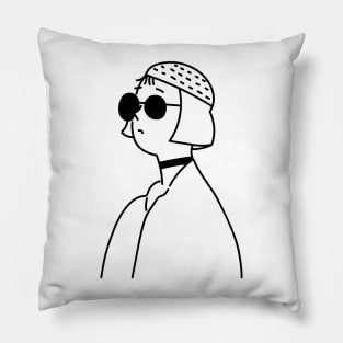 Mathilda Pillow