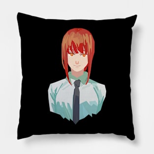 Rider of the conquest Pillow