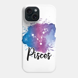 Pisces Phone Case