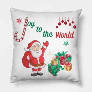 Christmas Pillow