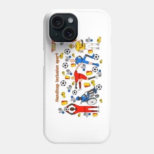 Football Phone Case