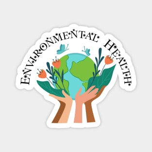 Environmental Health World Magnet