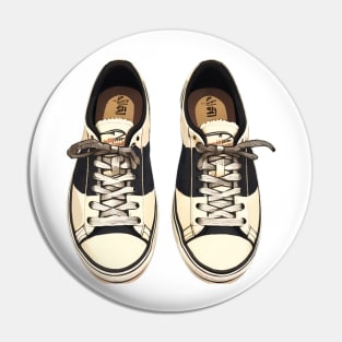 Roliver Tenis Pin