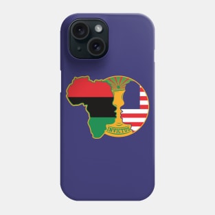 Invictus Phone Case