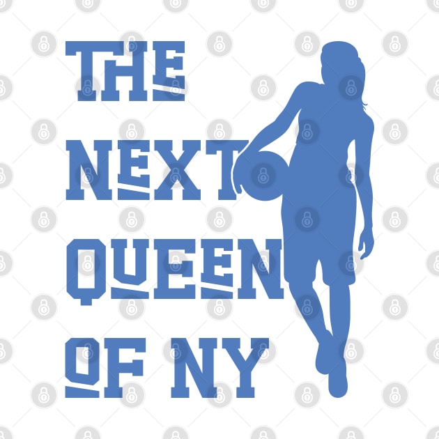 The Next Queen Of New York v2 by Emma