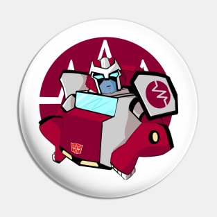 tfa ratchet Pin