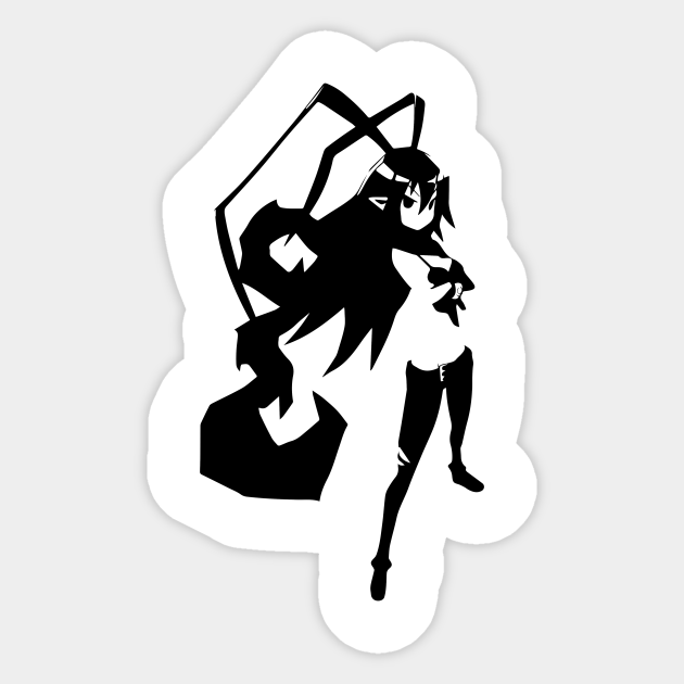 Laharl From Disgaea - Video Games - Sticker | Teepublic