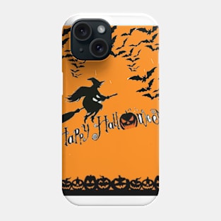 Halloween Phone Case