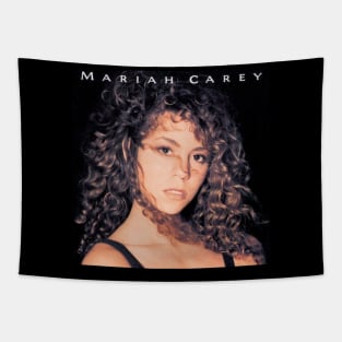 MARIAH CAREY MERCH VTG Tapestry