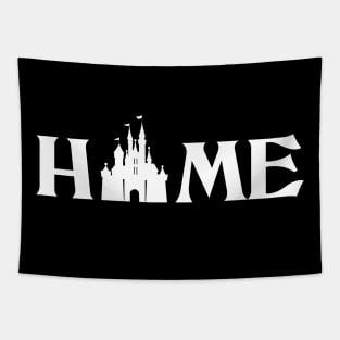 Home Tapestry