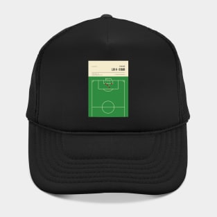 Liverpool Miracle on merseyside Hat