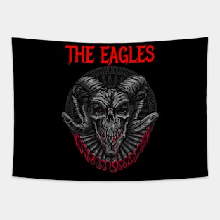 THE EAGLES BAND Tapestry