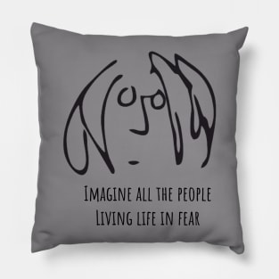 Imagine Pillow