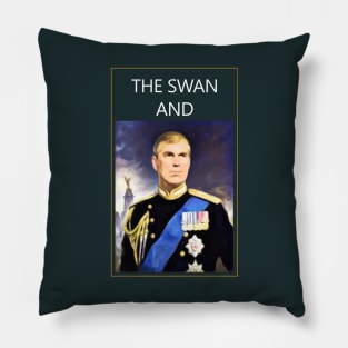 The Swan and Pillow