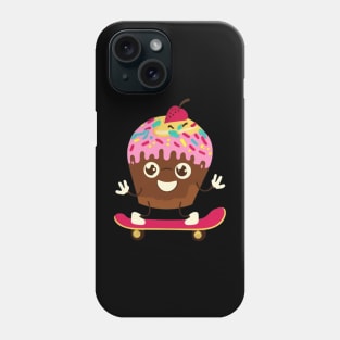 Canele Phone Case