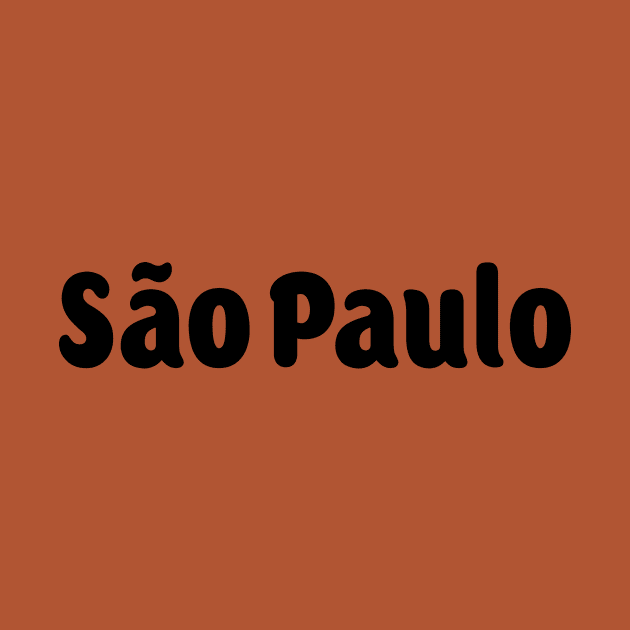 Sao Paulo stuff by Towns of Renown