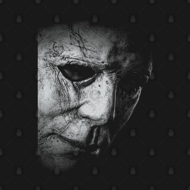 Michael Myers by Devils Club