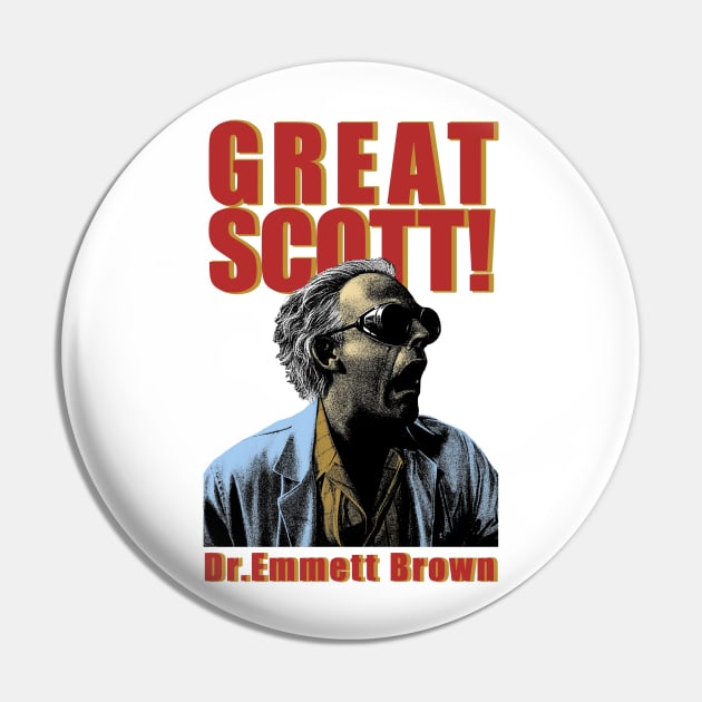 gerat scott! Pin by Genetics art