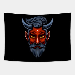 Devil 1.1 Tapestry