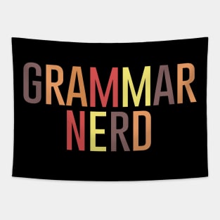 Grammar Tapestry