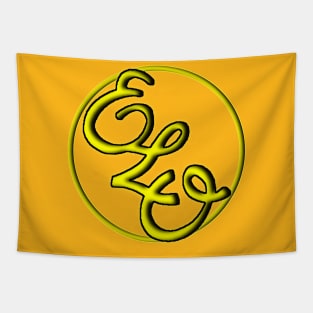 Elo t-shirt Tapestry