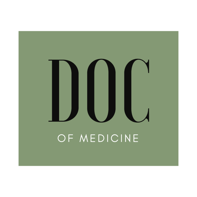 Doc of medicine by LennyMax