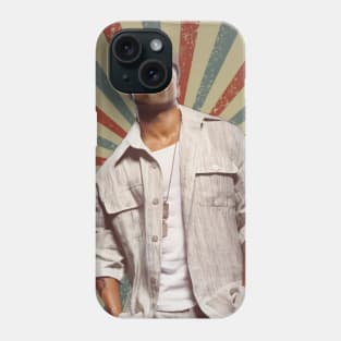 LL Cool J Phone Case