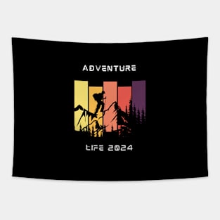 adventure Tapestry