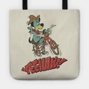 Yeehaw! Tote