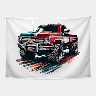 Chevrolet GMT Tapestry