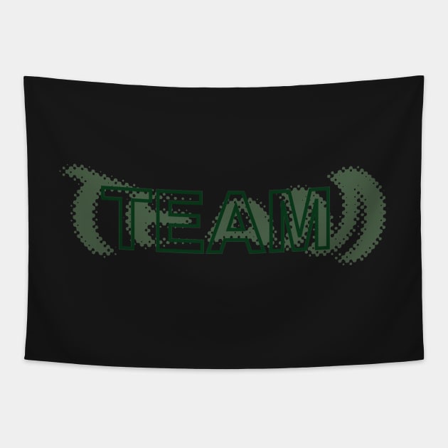 Team Tapestry by TBM Christopher