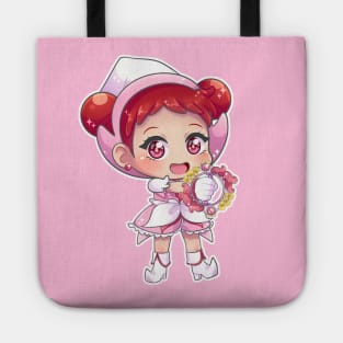 Ojamajo Doremi - Doremi Harukaze Royal Patraine chibi Tote