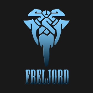 Freljord T-Shirt