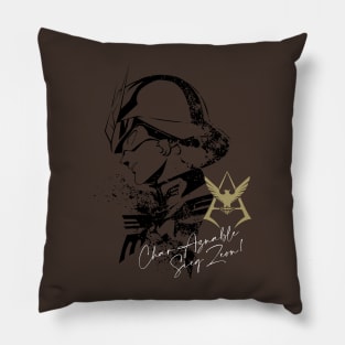 Char Aznable Pillow