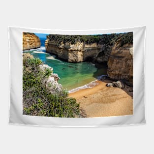 Loch Ard Gorge Tapestry