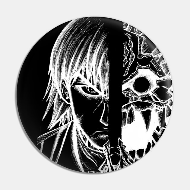 sparda in black, dante from devil may cry Pin by jorge_lebeau