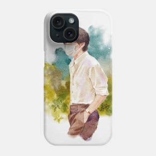 Bts V Phone Case