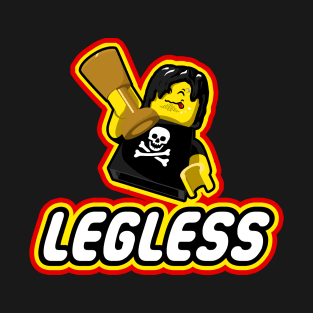 LEGLESS T-Shirt